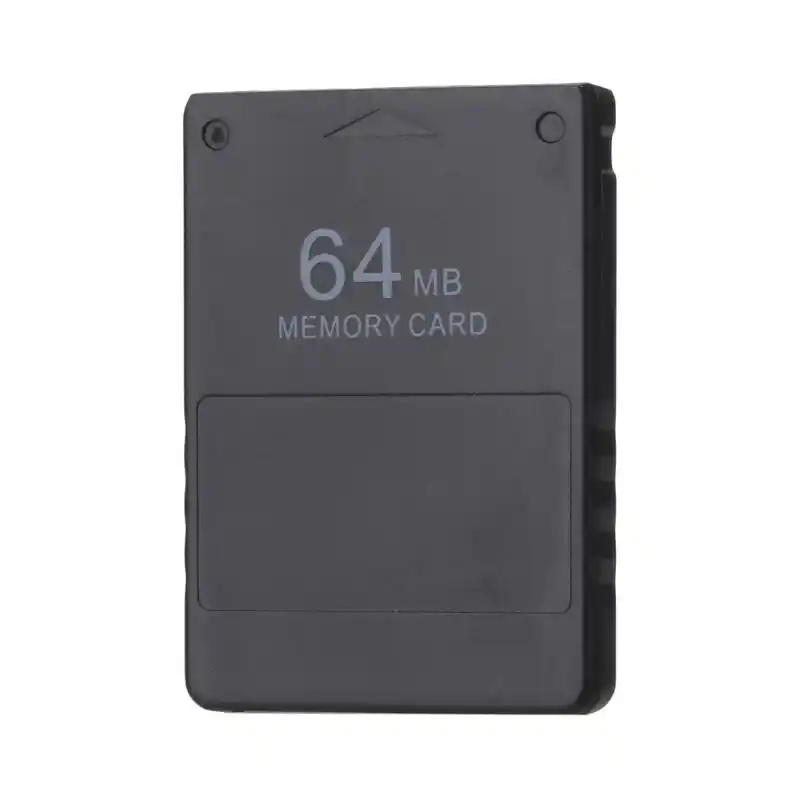 playstation 2 card