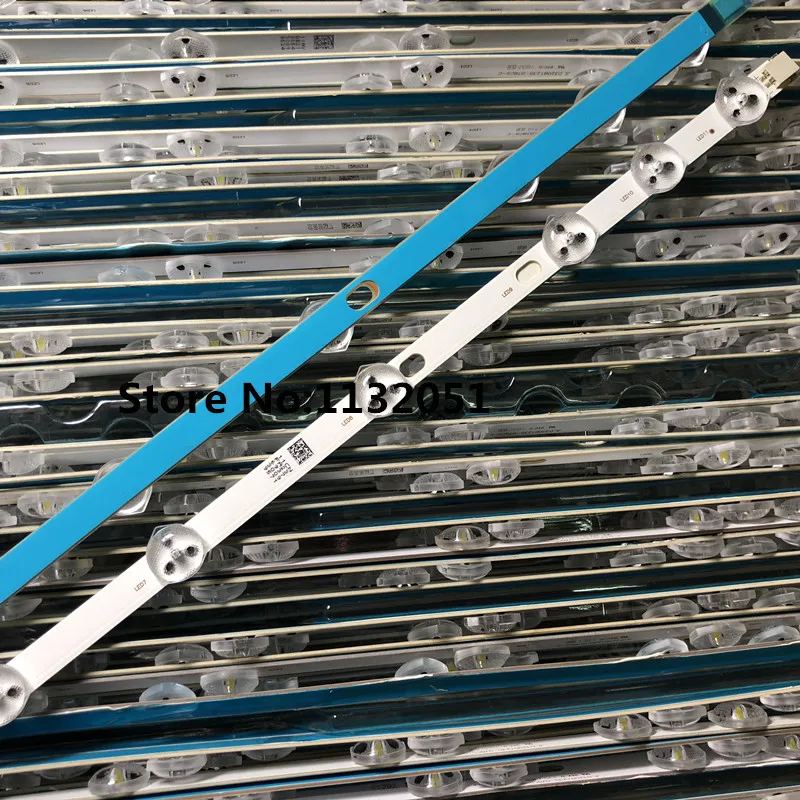 20шт 11 светодиодный 32 &quotNDV V estel 32&quot VES315WNDA 03 VESTEL для D 32167HDDVD 32167HD CEL 32HDRB 16/1