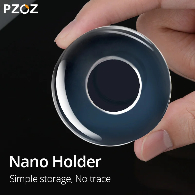 

PZOZ USB Cable Winder Reusable Cable Organizer For Earphone Wire Cord Management Protector Suction Desktop Wall Phone Holder