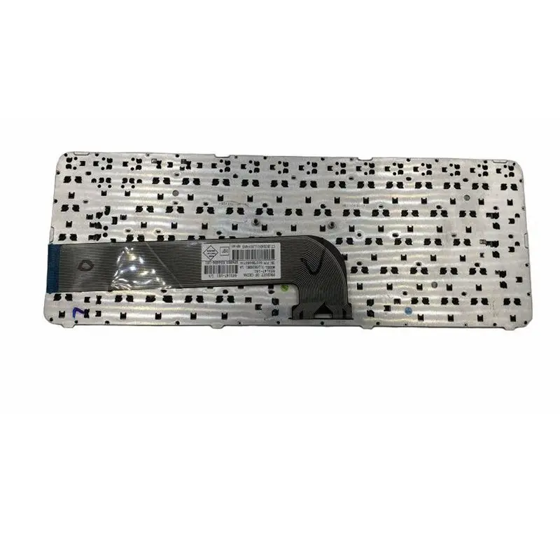 Дешево Новый SP Клавиатура для ноутбука Hp Pavilion Dv4 4000 Dm4 3000 DV4 3000 645595 161 испанский