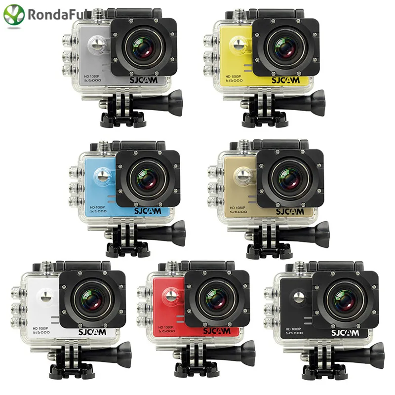 Wholesale Original SJCAM SJ5000 1080P Full HD Action Camera Waterproof Extreme Sport Cam Digital Camcorder Car DVR for Outdoor Diving Buy Cheap Original SJCAM SJ5000 1080P Full HD Action Camera Waterproof Extreme Sport Cam Digital Camcorder Car DVR for Outdoor Diving