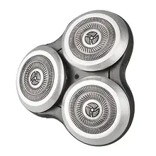 Замена 3D бритвенных лезвий резак бритвенная головка для Philips RQ10 RQ12 RQ12+ S9000 1250X RQ1160 RQ11 RQ32 бритвенная головка нож