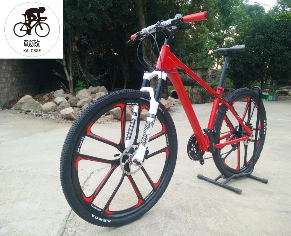 se big mountain 29er