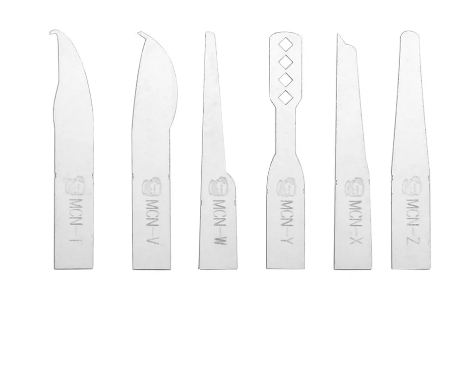 tools set (9)