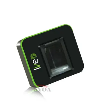 

fingerprint reader 20R fingerprint USB reader fingerprint scanner ZK live ID USB fingerprint sensor