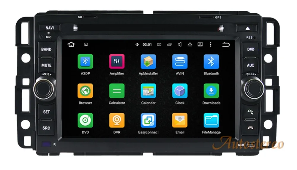 Perfect Android 8 Car CD DVD Player GPS navigation for HUMMER H2 2008-2011 SATNAV auto stereo head unit multimedia radio tape recorder 2 Perfect Android 8 Car CD DVD Player GPS navigation for HUMMER H2 2008-2011 SATNAV auto stereo head unit multimedia radio tape recorder 2