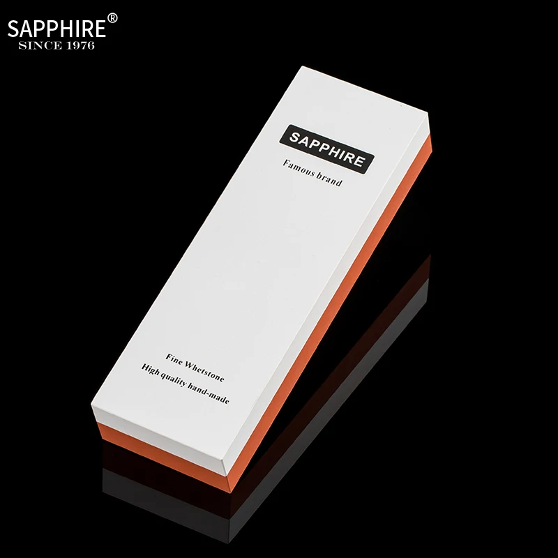 

Kitchen Tool double sides600/1500# Sharpener Whetstone Sharpening Stones for Knife Sharpener Medium fine grinding