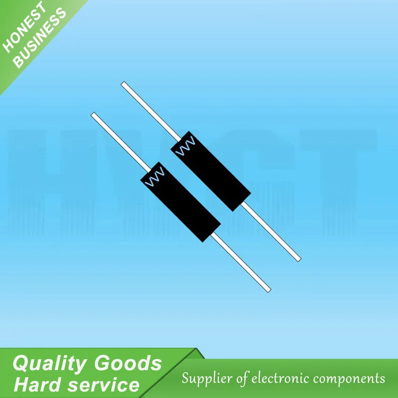 

10PCS 5mA 20kV High Voltage Diode HV Rectifier 2CL77 DIP New Original Free Shipping