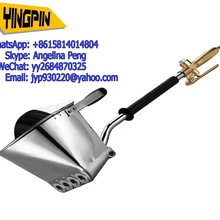 Цементный строительный пистолет пневматический пистолет штукатурная машина строительный пистолет распылитель раствор гипсовый строительный пистолет Щетка Лопата