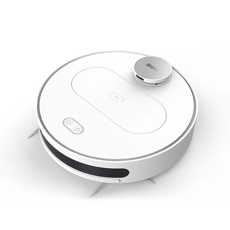 

360 sweeping robot vacuum cleaner Smart home automatic planning silent sweeping mopping sweep sweeping machine Robot Aspirador