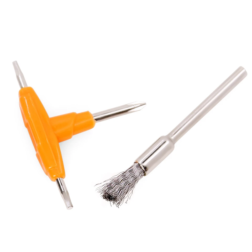 rda diy tool coil brusher coil screwdriver (3)