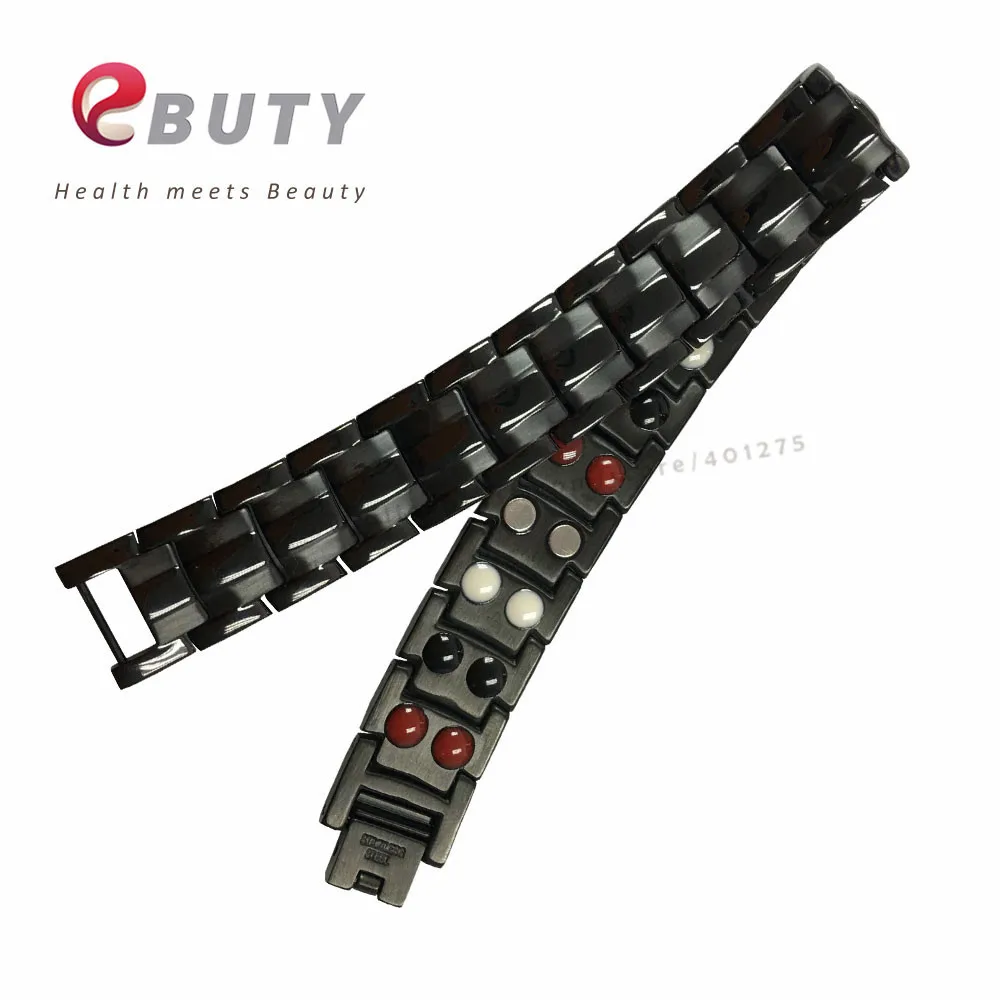 Stainless Steel Bracelet 03