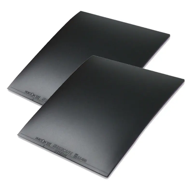 

1PC Upgraded Version Table Tennis Rubber Ping Pong Rubber High Quality