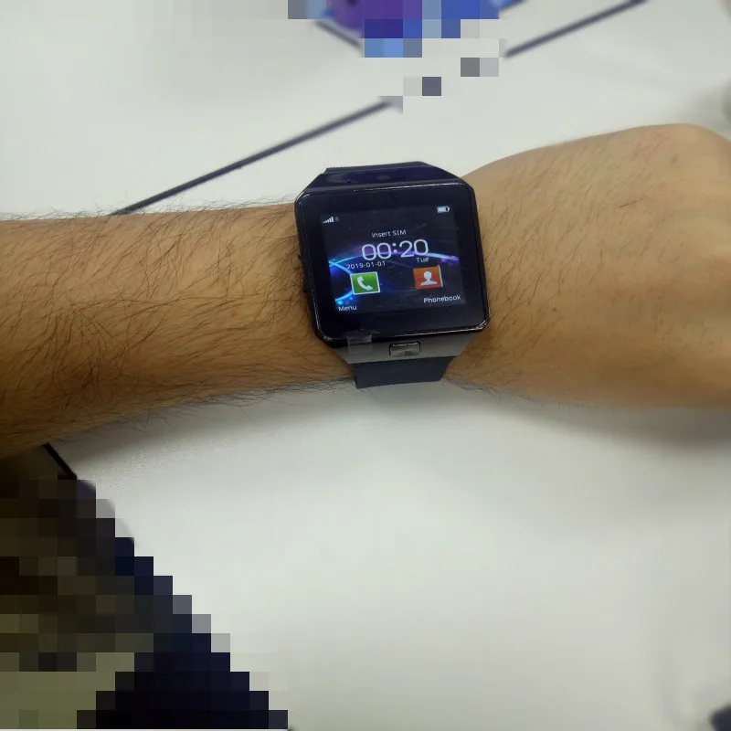 Bluetooth Смарт часы DZ09 для Apple Watch с камерой 2G SIM TF слот карты Smartwatch телефон Android IPhone Xiaomi