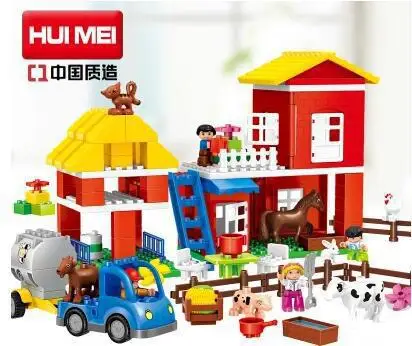 

HM Model Compatible with HM062 115Pcs Models Building Kits Blocks Toys Hobby Hobbies For Boys Girls