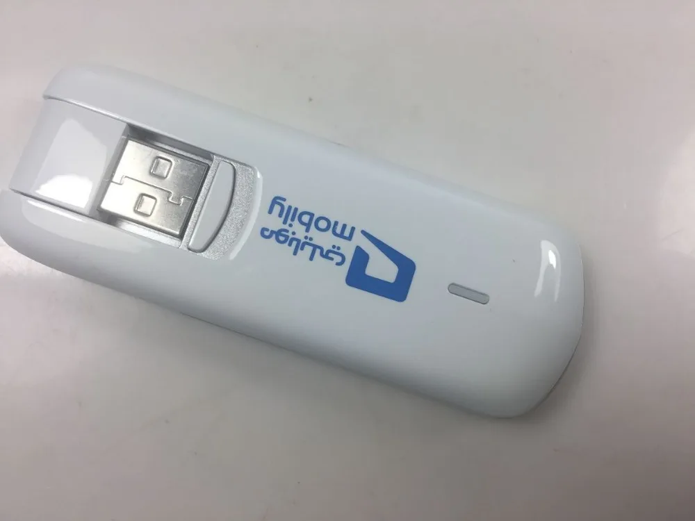 Разблокированный Huawei E3276 4G LTE модем 150 Мбит/с WCDMA TDD беспроводной USB ключ + 2 антенны