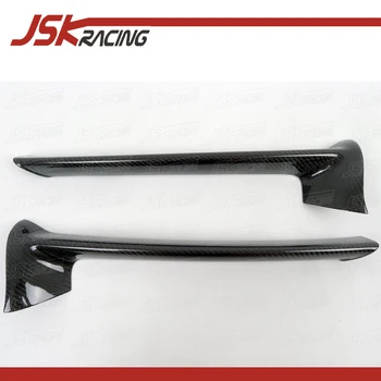 

2005-2008 CARBON FIBER REAR LIP FOR PORSCHE CAYMAN 987(JSKPCCM05007)