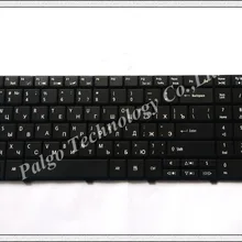 Русская клавиатура для Packard Bell EasyNote EN TE11 TE11HC TE11HR TE11BZ TE11HR TE11-BZ TE11-HC NE56R10u MS2290 MS 2290 ру черный