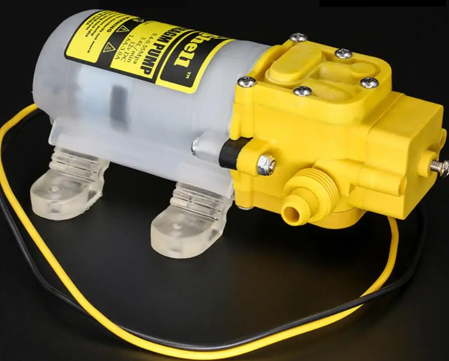 

self-priming pump for GFK-160 filling machine self-sucking pump for GZL-80 filler