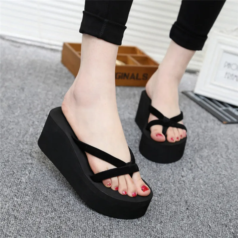 summer wedges 2018