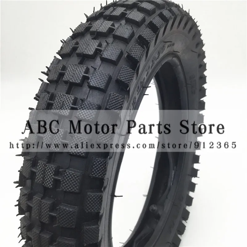 TYRE MINI DIRT BIKE 12.5 x 2.75 43CC 47CC 49CC MINIMOTO MOTORBIKE
