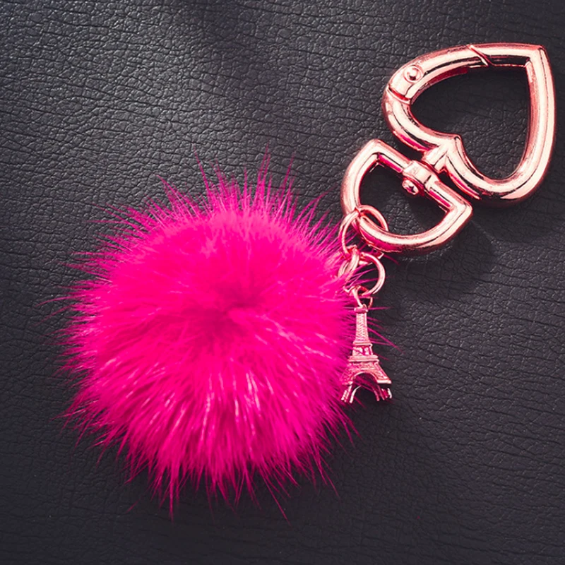 calendar keychain
