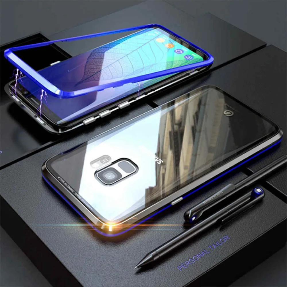 Black Blue