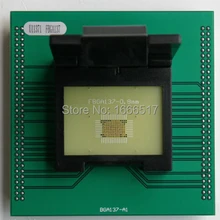 U11371 FBGA137 гнездо адаптера для UP818 UP828 программист Высокое Качество NE