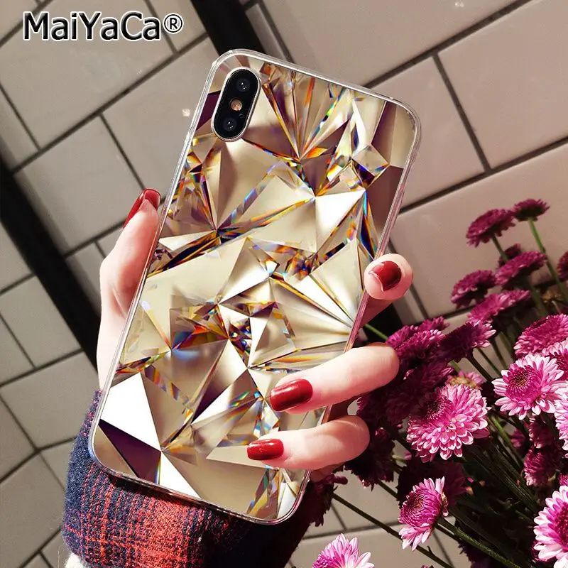 Diamond Pieces