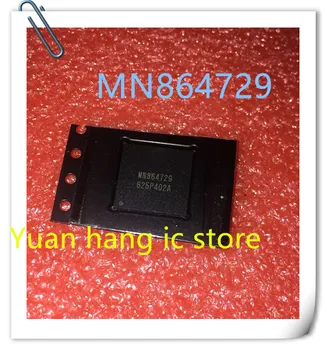 

Free Shipping MN864729 864729 PS4 SLIM /PS4 PRO HDMI HD chip HDMI control IC