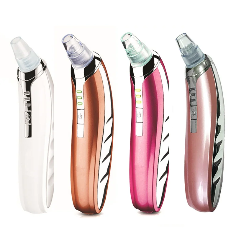 

Electric Blackhead Instrument Beauty Cleansing Acne Horny Artifact Household Pore Cleaner Cupping For Women 88 Dropshipp