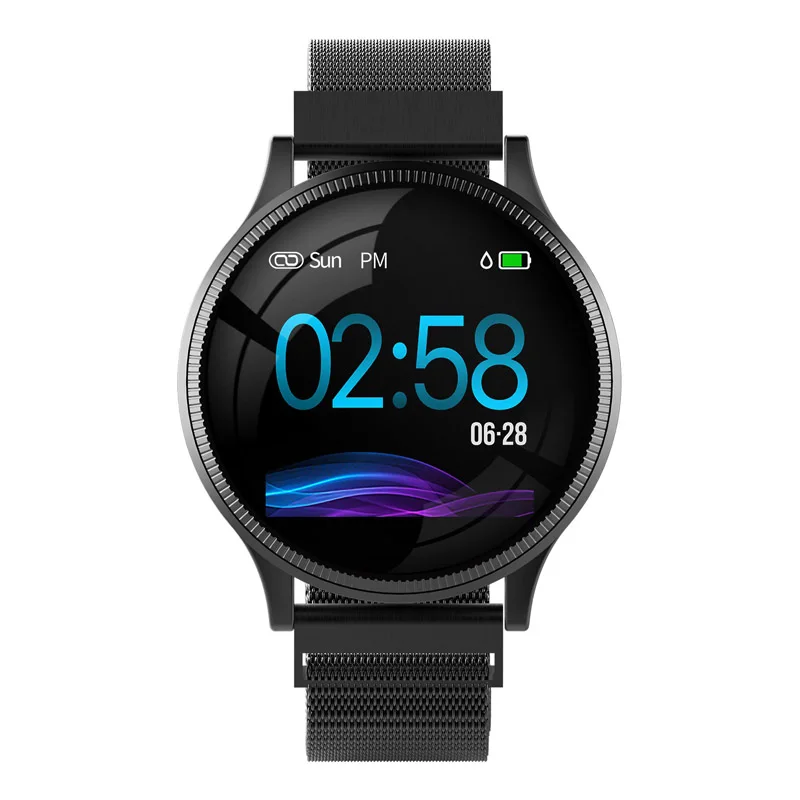 Smart Bracelet Waterproof Heart Rate Blood Pressure Sleep Monitor Smart Sport Watch for Fitness New Arrival Smart Bracelet Waterproof Heart Rate Blood Pressure Sleep Monitor Smart Sport Watch for Fitness New Arrival