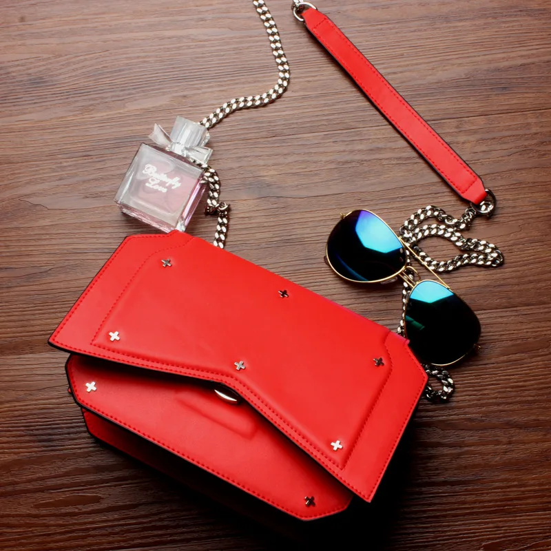  New 2017 Women leather Shoulder Bag Shell Bags Casual Handbags small messenger bag bolsas luxury ha