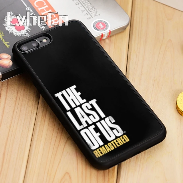 The Last Of Us game Video games Phone Case For iPhone 13 12 Mini X XR XS Max Cover Apple 11 Pro 5 6S 8 7 Plus SE2020 | Мобильные