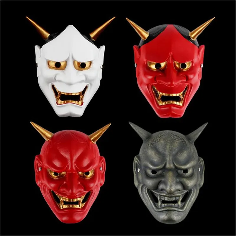 new-arrival-japanese-buddhist-evil-oni-noh-hannya-horror-resin-mask