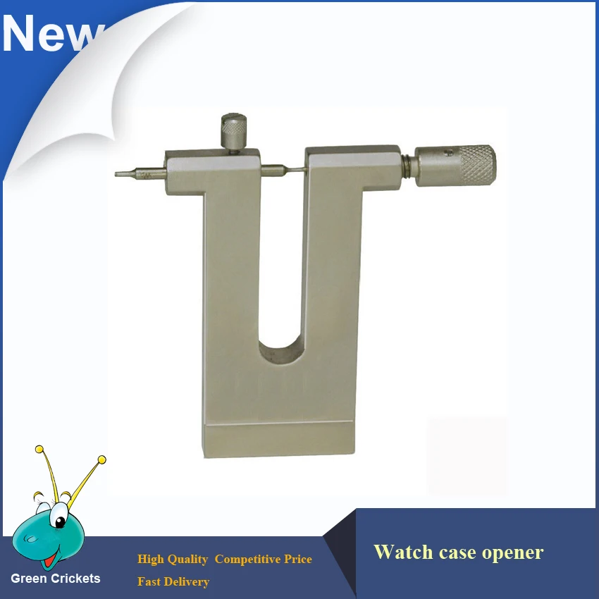 

Professional Watch Repair Tools 30209 Dual-sided Screws Extractor For Watch Broken Screws Removing,Free Shipping