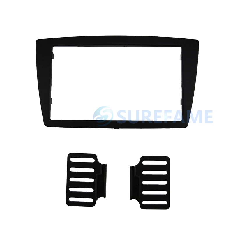 

Facia for LADA Granta Kalina 2013+ Radio DVD Stereo CD Panel Dash Kit Trim Fascia Face Plate Frame