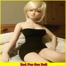 80cm Real silicone sex dolls with skeleton full size anime love doll, sex toys for man, oral vagina pussy anal adult doll