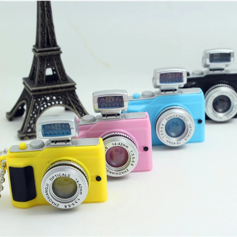 20PCS/LOT Hot SD BJD Doll Accessories Mini Doll Camerain Dolls