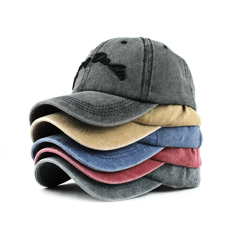 [FLB] Новая мужская кепка, бейсбольная кепка для женщин и мужчин, бейсболка, Кепка с вышивкой, повседневная Кепка F361