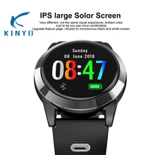 Браслет кровяное давление монитор крови кислород фитнес-браслет Музыка Управление браслет ips большой цветной экран умный pk miband 2