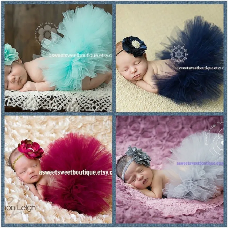baby photography accessories