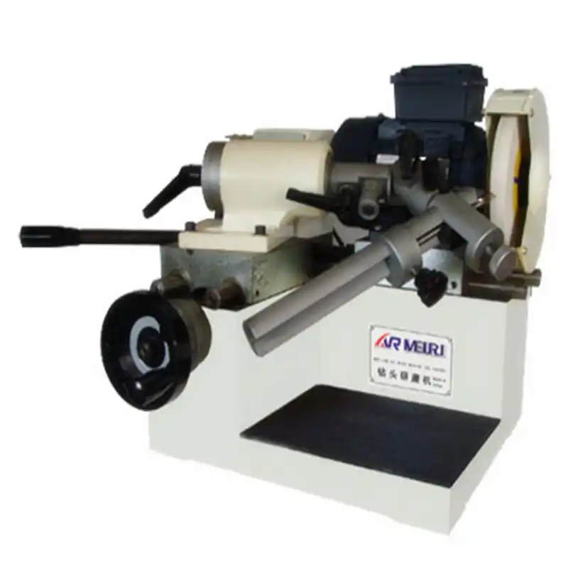 LATHE TOOL GRINDER MR M3 Mini Turning Machine CNC blade grinding