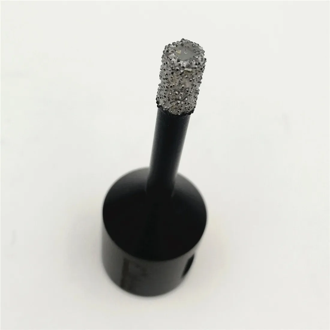 1pc Vacuum brazed diamond Dry drilling bits with 5/8-11 connection for porcelain tile granite marble stone Masonry brick