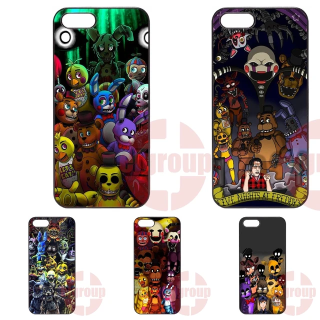 coque iphone 5 fnaf coque iphone 5 fnaf