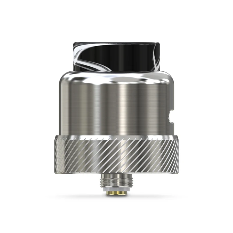 

Eleaf Coral 2 RDA Tank Atomizer 24mm/26mm Rebuildable Drip Atomizer Fit Eleaf IStick Pico Squeeze Vs Loop RDA / RTA