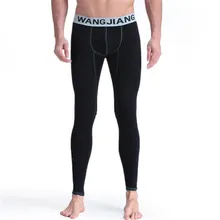 Мужские теплые штаны, мужские плюс толстые бархатные хлопковые эластичные брюки, мужские высококачественные удобные леггинсы