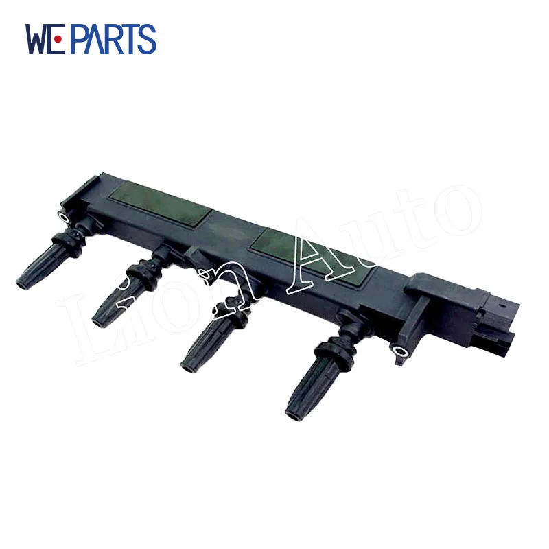 Lucas dmb866/ Ignition Coil