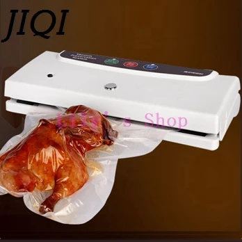 Vacuum sealer food vacuum sealing machine plastic bags sealing machine aluminum bags vacuum packer packaging machine EU US plug dz 280 vacuum sealer food vacuum sealing machine plastic bags sealing machine aluminum bags vacuum packer packaging machine