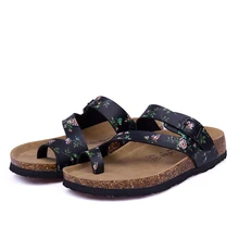 Men Fashion Cork Sandals Slipper 2017 New Male Summer Mixed Color Casual Beach Slip on Flip Flops Slides Shoe Flat 35-45 цена Men Fashion Cork Sandals Slipper 2017 New Male Summer Mixed Color Casual Beach Slip on Flip Flops Slides Shoe Flat 35-45 цены онлайн